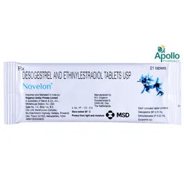 Novelon Tablet