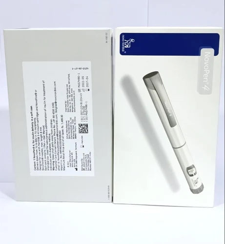 Novopen 4 | Diabetes Monitoring Devices