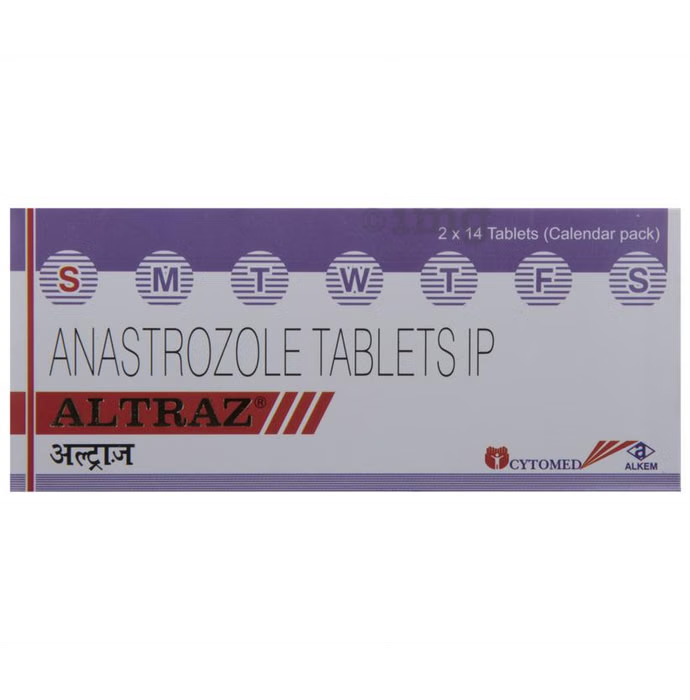 altraz Tablet