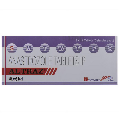 altraz Tablet