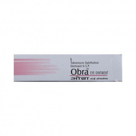 ObRA Eye Ointment