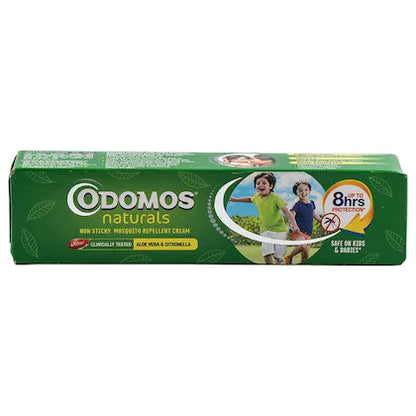 ODOMOS CREAM 25GM 25GM