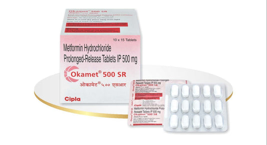 Omee Capsule