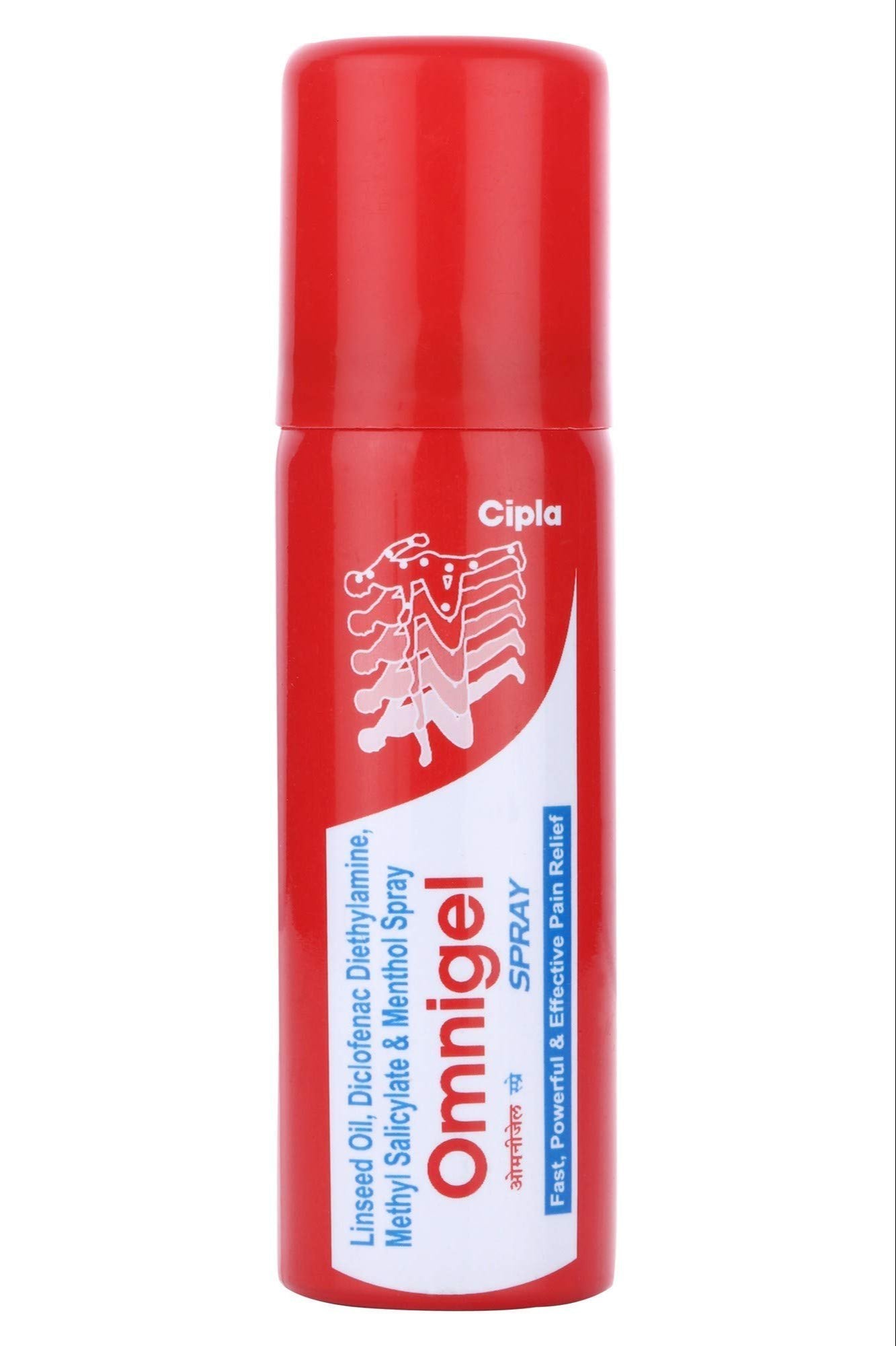 Orasore Mouth Ulcer Tablet