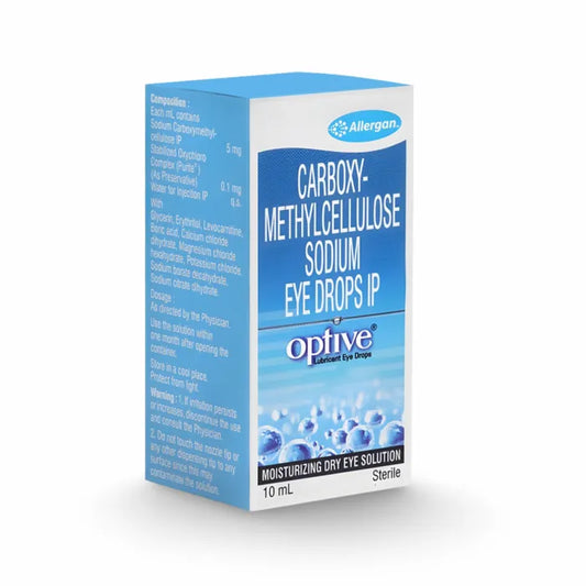 OpTIVE Eye Drop