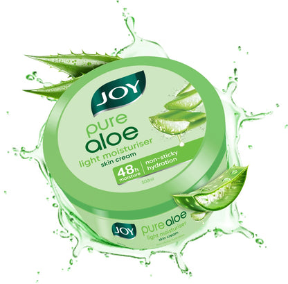 Joy Pure Aloe cream 50ml