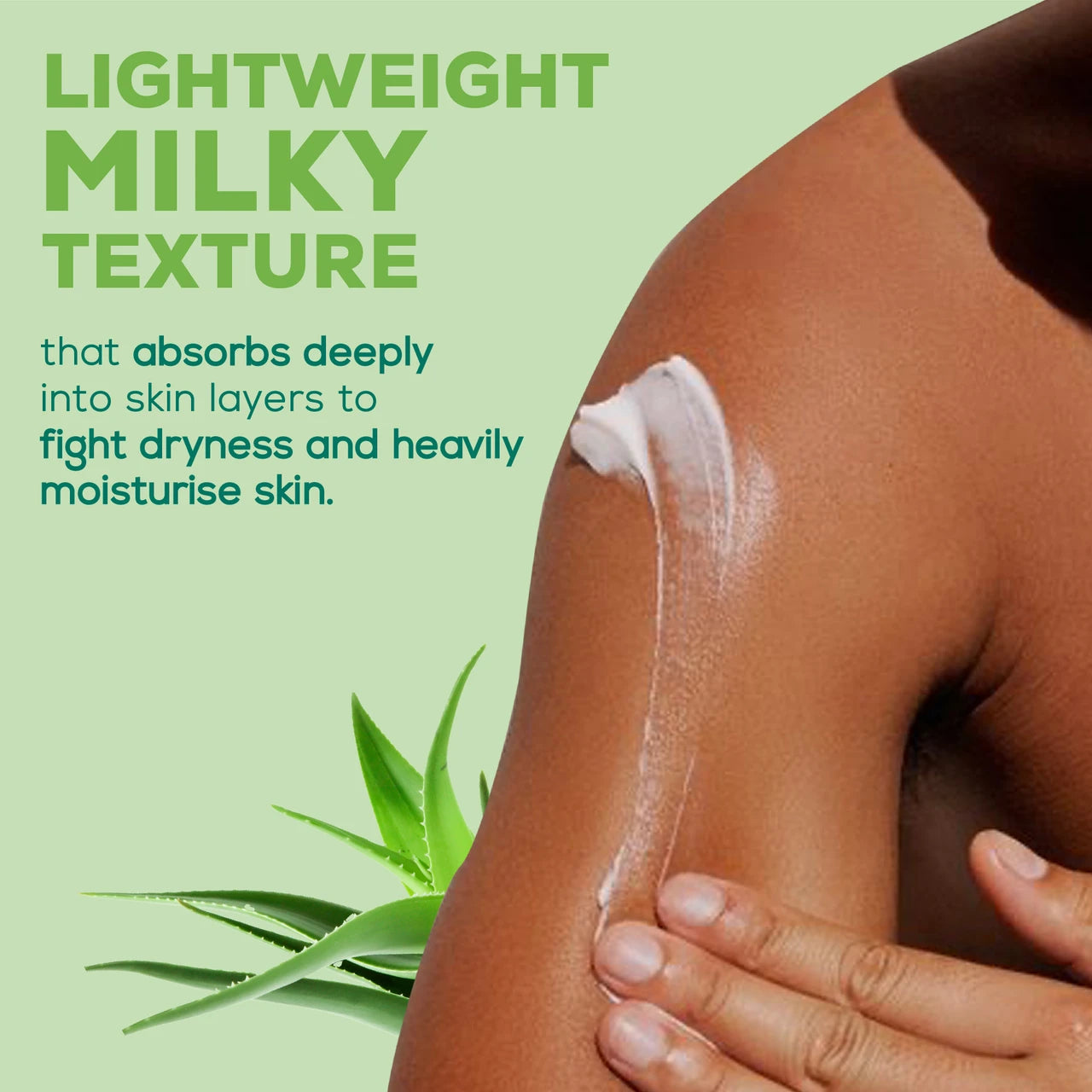 Joy Pure Aloe cream 50ml