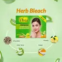 Olivia Professional Herb Bleach for Sensitive Skin