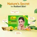 Olivia Professional Herb Bleach for Sensitive Skin