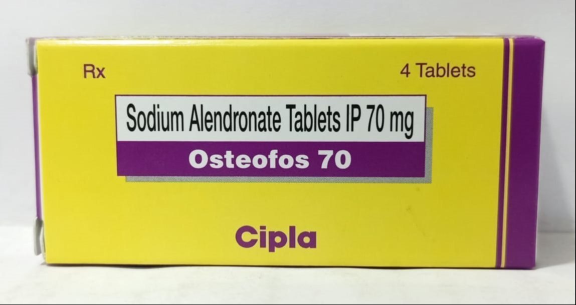 Osteofos 70 Tablet
