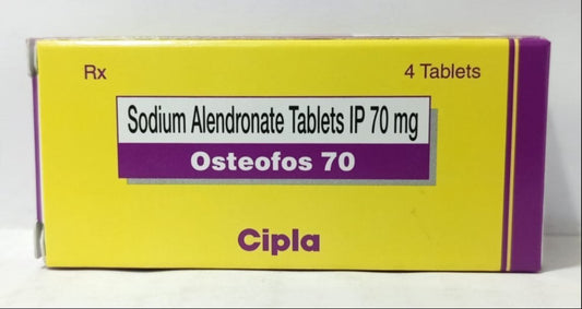 Osteofos 70 Tablet
