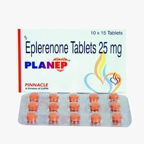 Planep T 25mg/10mg Tablet