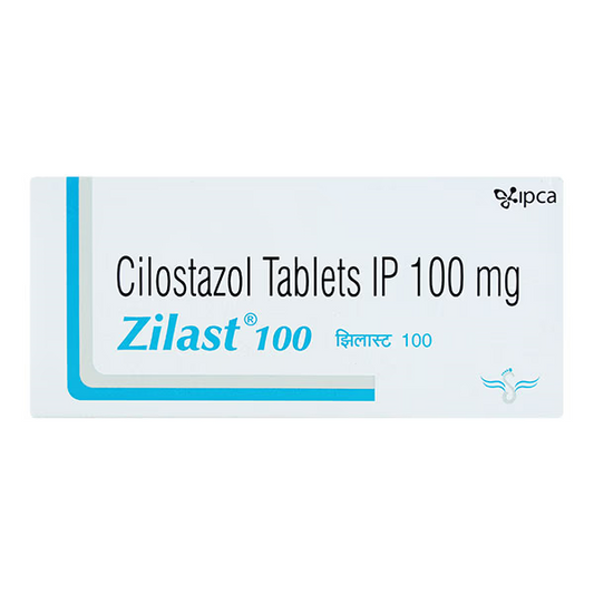 ZilAST 100 Tablet