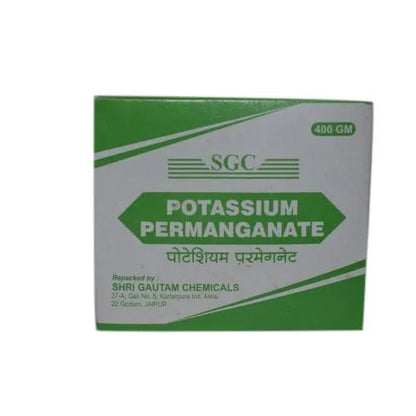Potassium Premanganate Powder