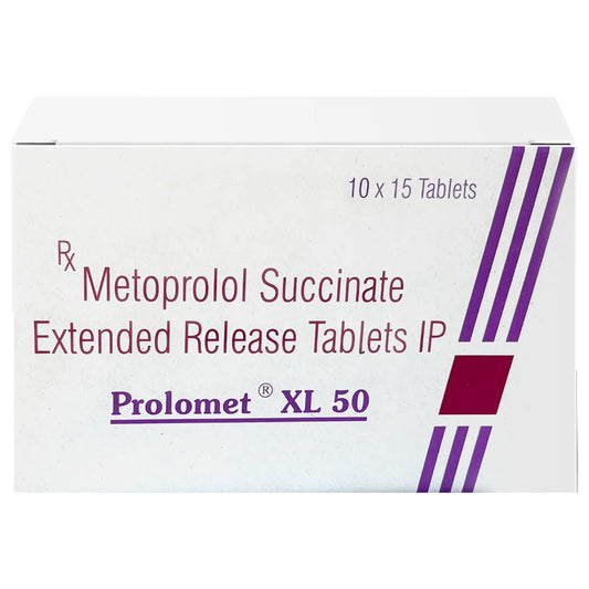 proLOMET XL 50 Tablet