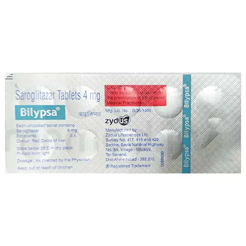 Bilypsa Tablet