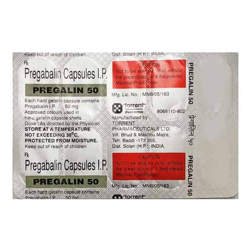 Preva Gold 10 Capsule