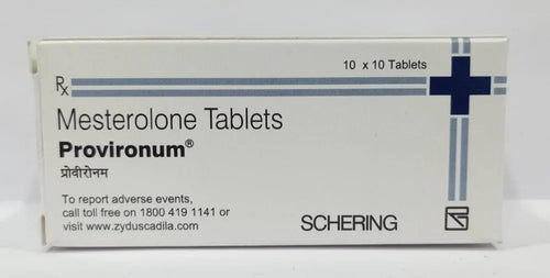 Provironum Tablet
