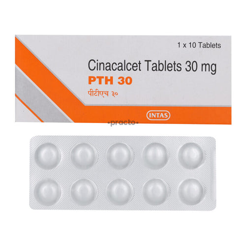 Pth 30 Tablet