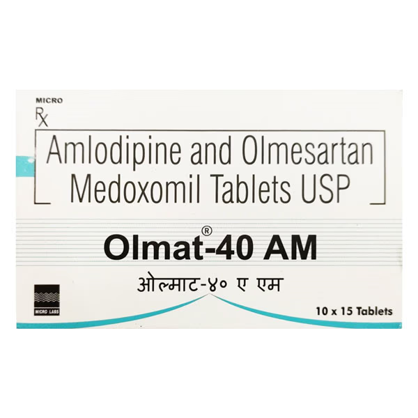 OLMAT AM 40 1*15
