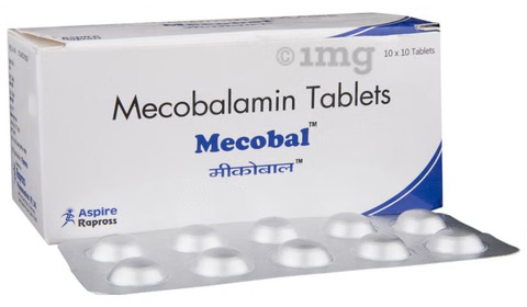 Mecobel OD Tablet