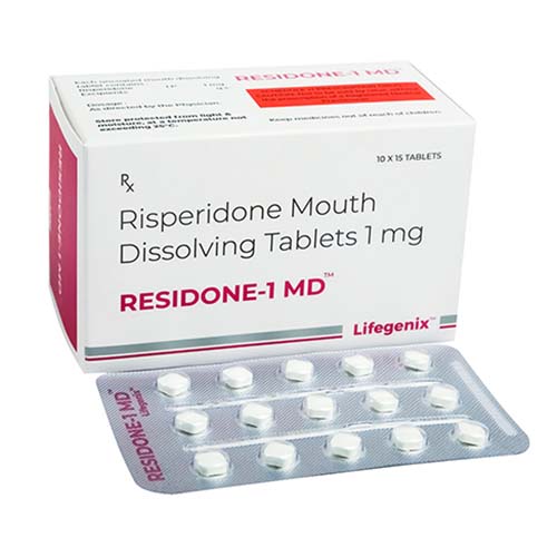 RISDone 1 Tablet