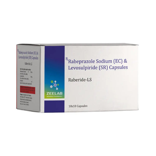 Rabonik Plus Capsule SR