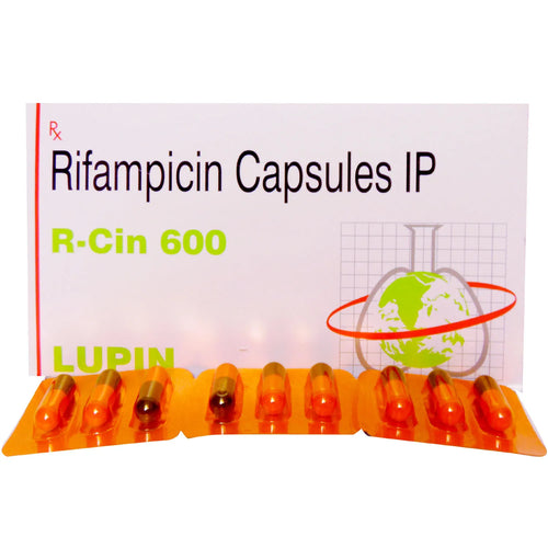R-Cin 300 Capsule