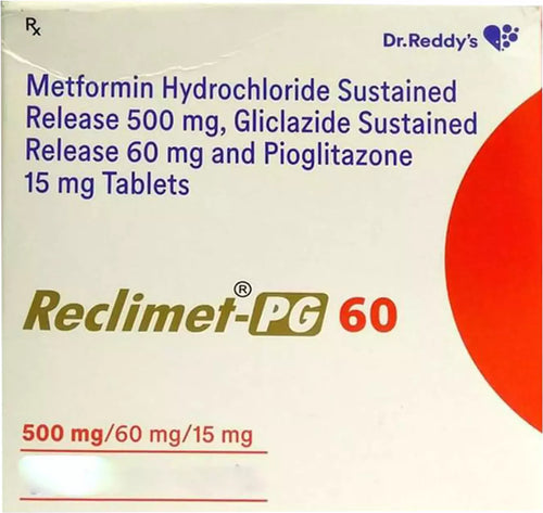 RecliMET OD 30