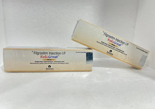 Religrast 300mcg Injection