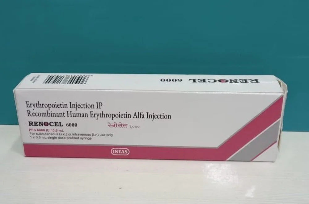 Renocel IU Injection