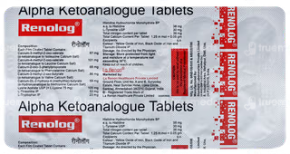 Renolog Tablet
