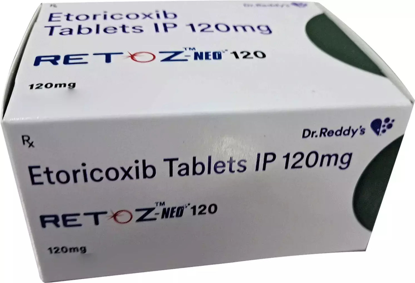 Retoz-Neo 120 Tablet