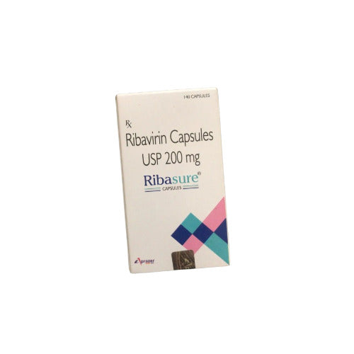 Ribasure Capsule