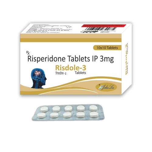RISDone 3 Tablet