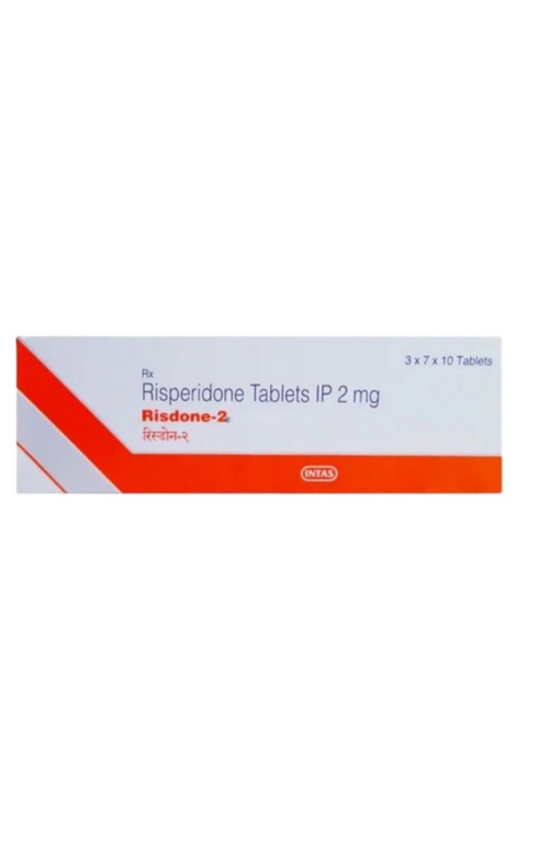 RISDone 2 Tablet