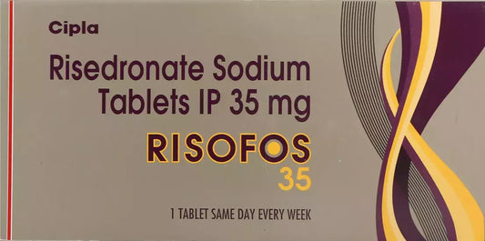 Risofos 35 Tablet