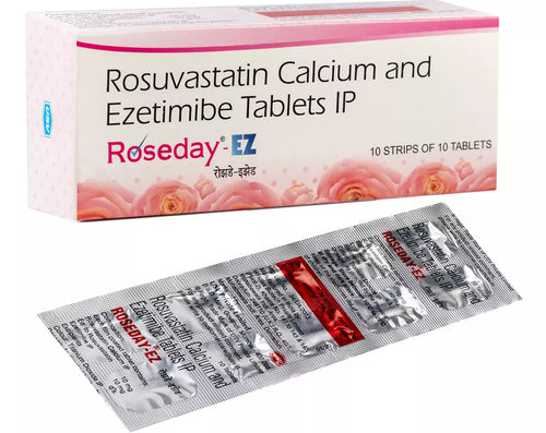 Roseday-EZ Tablet