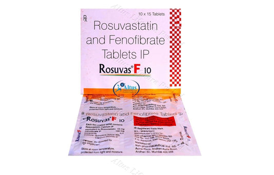 Rozat-F Tablet