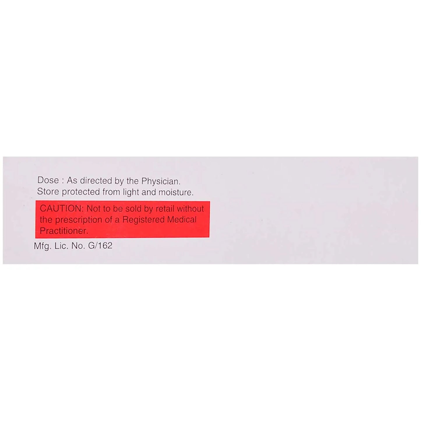 Selgin 5mg Tablet -Strips of 10Tablet