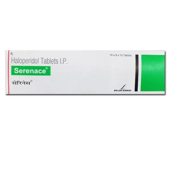 SEREnace Tablet