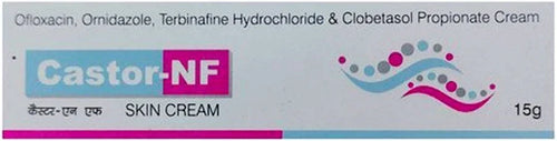 Care-Q 10 Forte Soft Gelatin Capsule