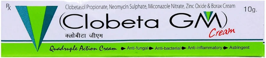 cloBETA GM Cream