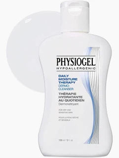 GSK Physiogel Daily Moisture Therapy Dermo Cleanser