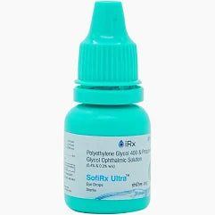 SofiRx Eye Drop