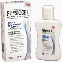 Physiogel Hypoallergenic Daily Moisture Therapy Body Lotion | For Dry & Sensitive Skin