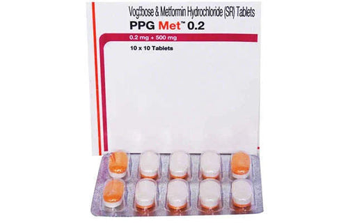 PPG 0.2 Tablet