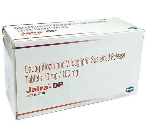 Ivabrad 5 Tablet