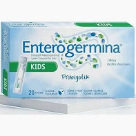 Enterogermina Oral Suspension