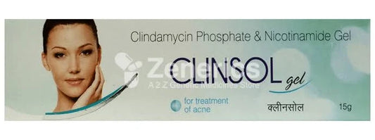 Clinsol Gel